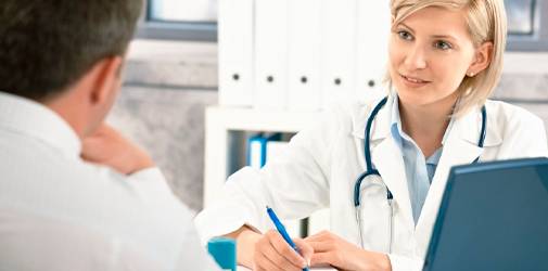 Individuelle Psychotherapie von Störungen - AlcoClinic