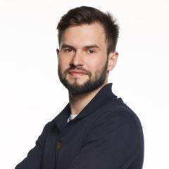 Igor Kuharev