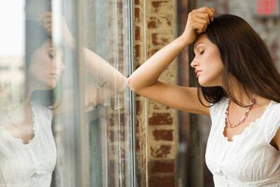 Schwere Reizbarkeit, ihre Ursachen - Anfälligkeit für Stress