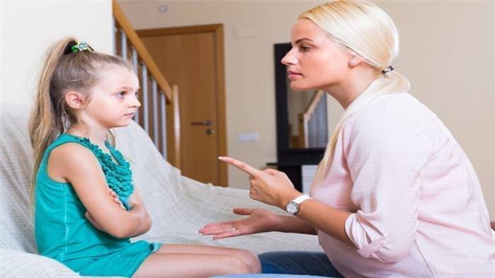 Kinder fühlen sich im Stich gelassen
