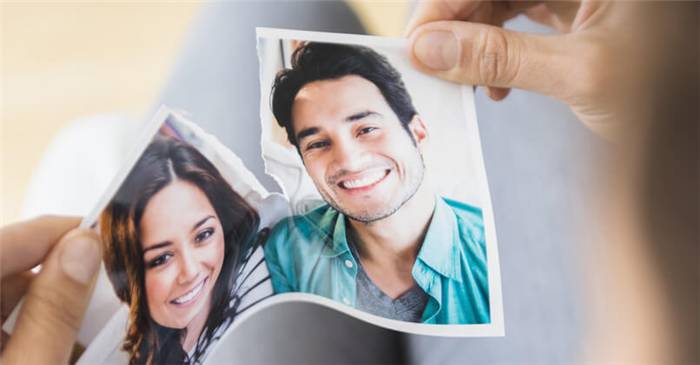 Wie Sie aufhören, an Ihren Ex zu denken