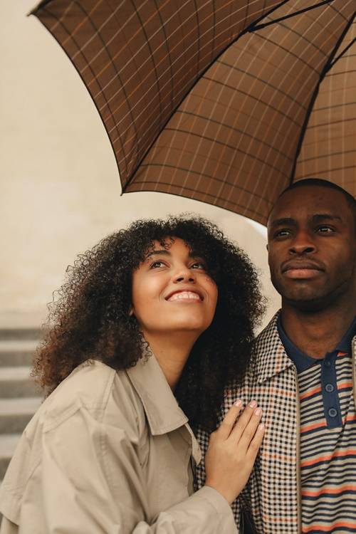 Psychologie eines verliebten Mannes