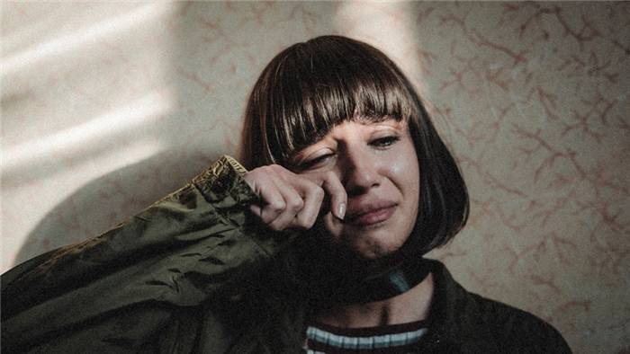 Entscheidungen, die eine Frau treffen muss