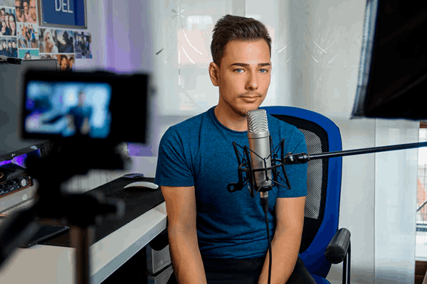 Machen Sie eine Aufwärmübung