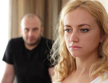 Wie man eine Ehe vor dem Scheitern aufgrund von Depressionen bewahrt