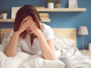 Behandlung von Depressionen2