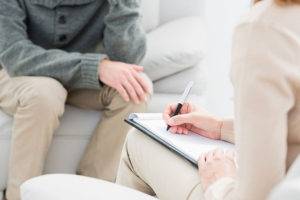 Psychologische Beratung