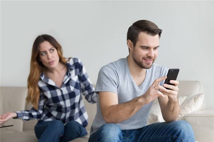 Warum Männer aus unserem Leben verschwinden (und wann sie zurückkehren)