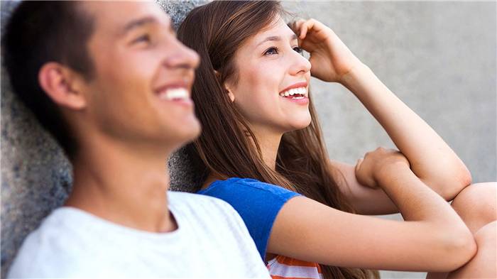 Entsteht eine Freundschaft zwischen einem Mann und einer Frau nach einer Beziehung?
