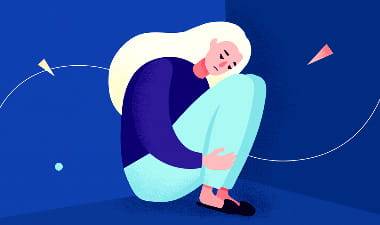 Apathie und Depression - Bild 1