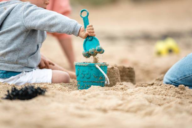 Warum Männer infantil sind