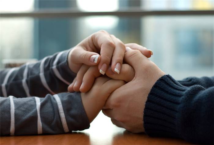 Ratschläge für die Rettung Ihrer Familie