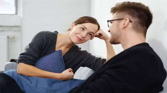 Beziehungen in der Familie: schlechte Gewohnheiten der Angst
