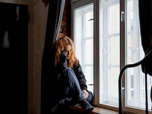 VKontakte Gruppe von Irina Gavrilova Dempsey