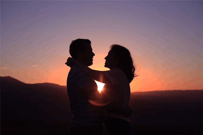 Wie man die Liebe in einer Beziehung retten kann