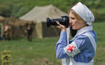 Foto: Sergej Malgavko / RIA Novosti