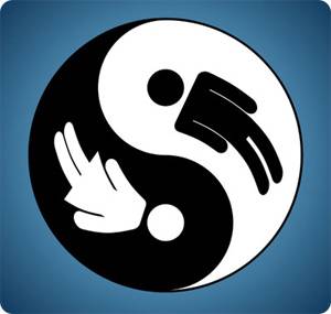 Yin und Yang