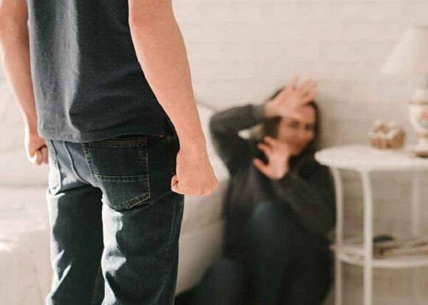 Gründe für das Verlassen eines Missbrauchers