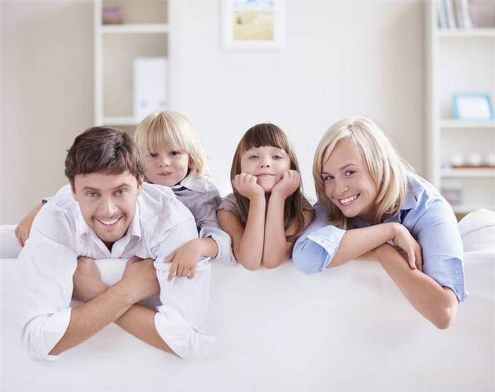 Beispiele für Familientraditionen