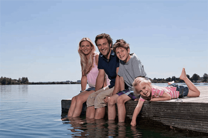 Familientraditionen in Deutschland