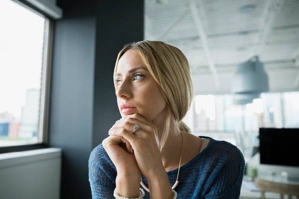 Midlife-Crisis im Alter von 25 Jahren