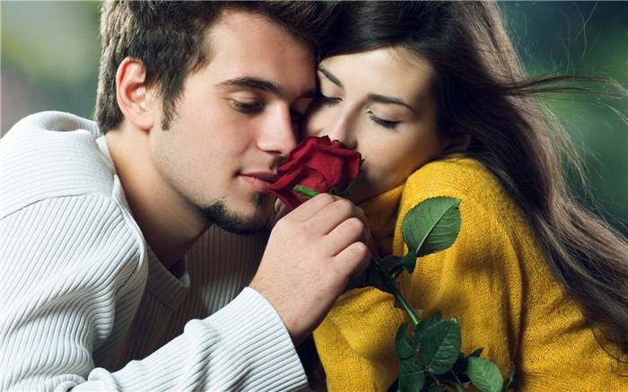 Was ist der Unterschied zwischen Liebe und Verliebtheit?