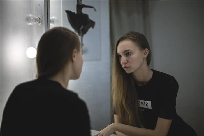 Foto der Autorin Victoria Chernysheva