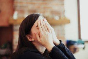 Gründe, warum Sie nicht mit anderen Menschen sprechen wollen