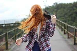 "Was, wenn niemand mein Freund sein will?": die Antwort auf die Frage eines einsamen Teenagers