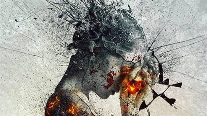 Psychologisches Trauma