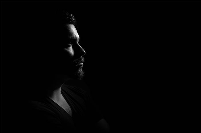 Psychologie der Männer je nach Alter