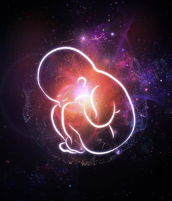 Heilung der Seele: Sprechen Sie mit Ihrem inneren Kind