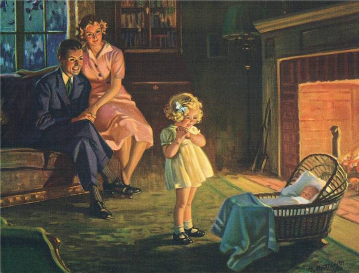Ich möchte eine Familie und Kinder haben, aber wie treffe ich einen normalen Menschen?
