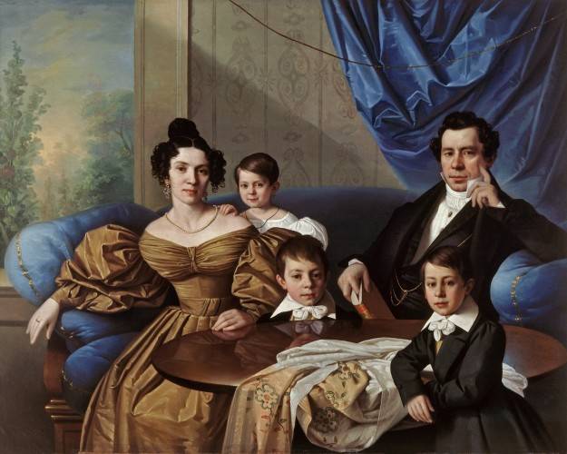 Ich möchte eine Familie und Kinder haben, aber wie kann ich eine normale Person treffen?