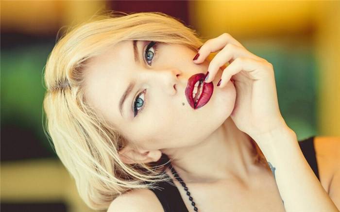 sexy Mädchen
