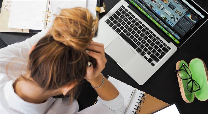Nervös wegen eines neuen Jobs? 4 Strategien zur Bewältigung von Ängsten