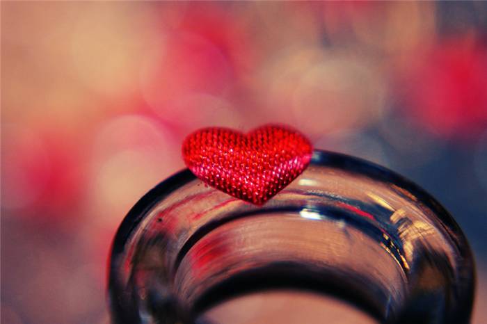Unterschiedliche Definitionen von Liebe
