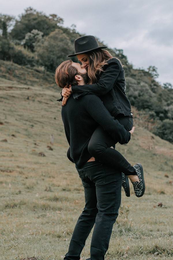Verliebtheit und Liebe: Was ist der Unterschied zwischen den beiden?