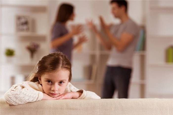 Ursachen für kritische Momente in Familienbeziehungen
