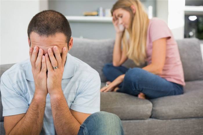 Können Sie den Stress einer Krise überstehen und Ihre Familie zusammenhalten?