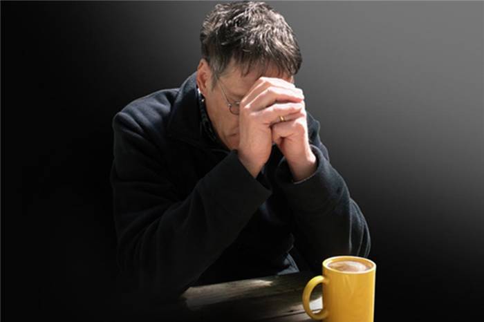 Wie man den Verlust einer Mutter überlebt