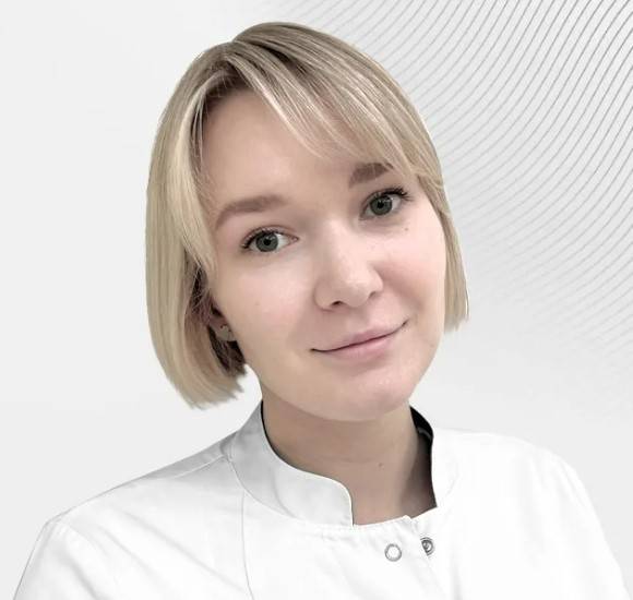 Valeria Moshnyatskaya