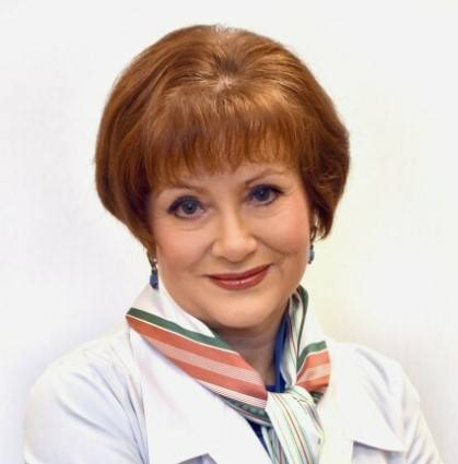 Tatjana Potapowa