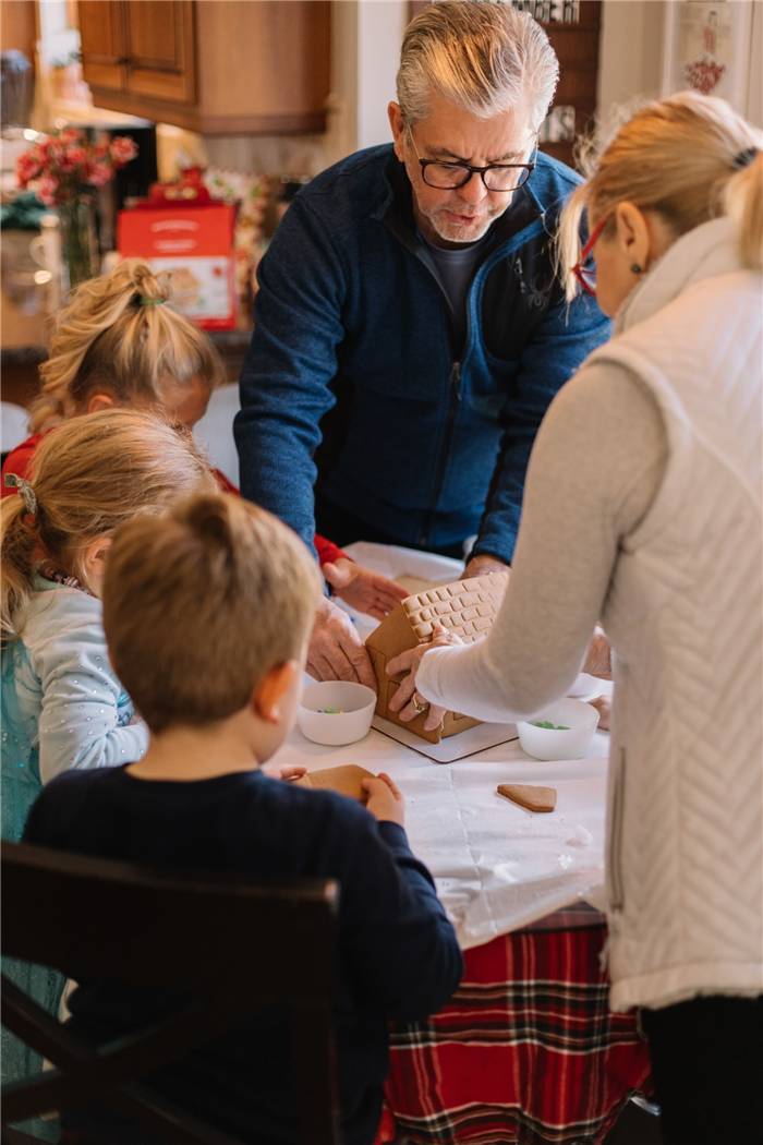 Ärger mit der Mutter