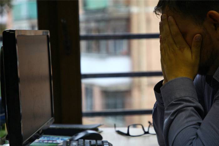 "Ich bin müde, ich kann nicht, ich helfe dir morgen": Wie man das emotionale Burnout-Syndrom bekämpft - Kaliningrader Nachrichten | Fotoarchiv Klops 
