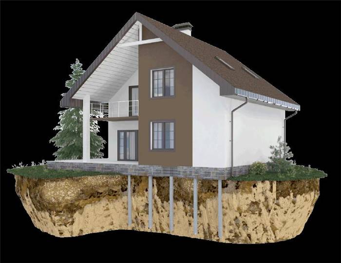 Wenn das Fundament fehlt, ist das Fiasko vorprogrammiert.