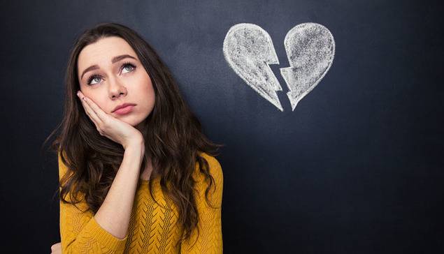 Wie kommt man über eine schlechte Romanze hinweg?