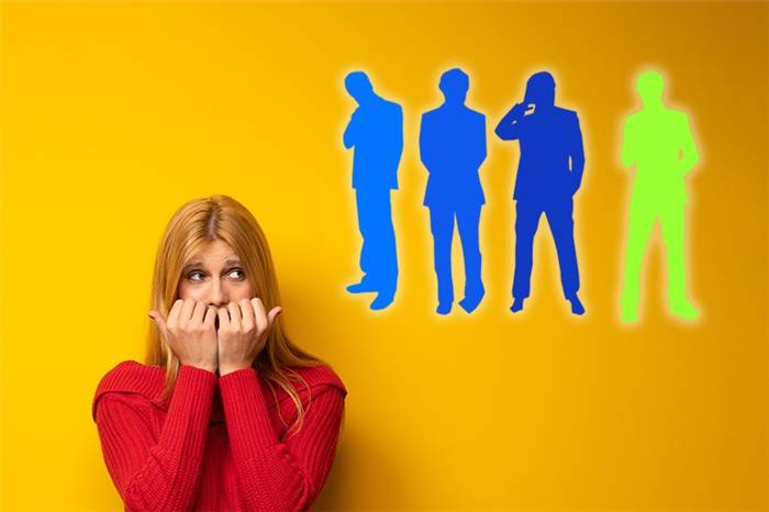 Angst vor einer engen Beziehung: weglaufen, kämpfen, erstarren?