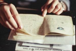 Tagebuch