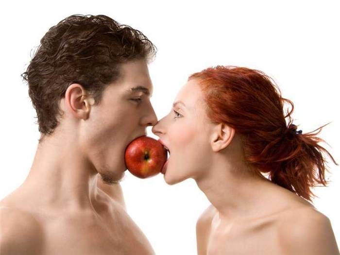 Arten der Liebe